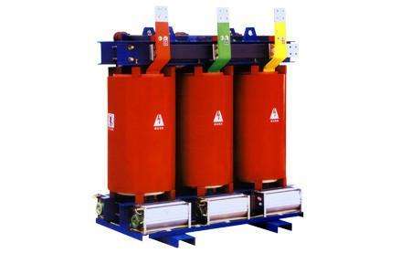 金平SCB10-63KVA/20-0.4KV干式变压器