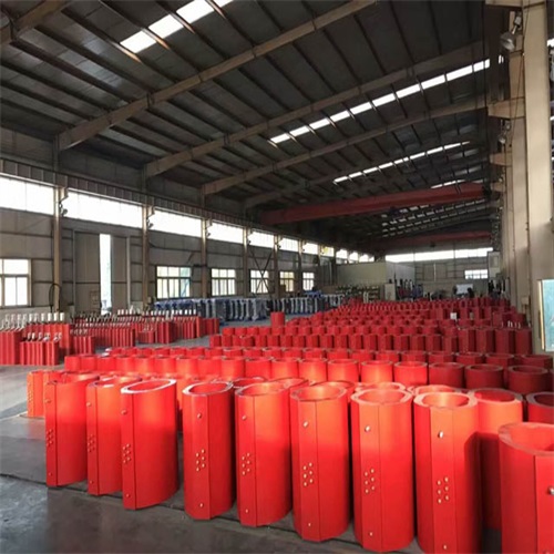 金平SCB14-4000KVA干式变压器