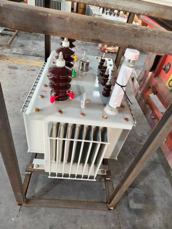 S13‑1000kVA 金平金平金平油浸式变压器 大型厂区 S13 金平金平金平油浸式变压器
